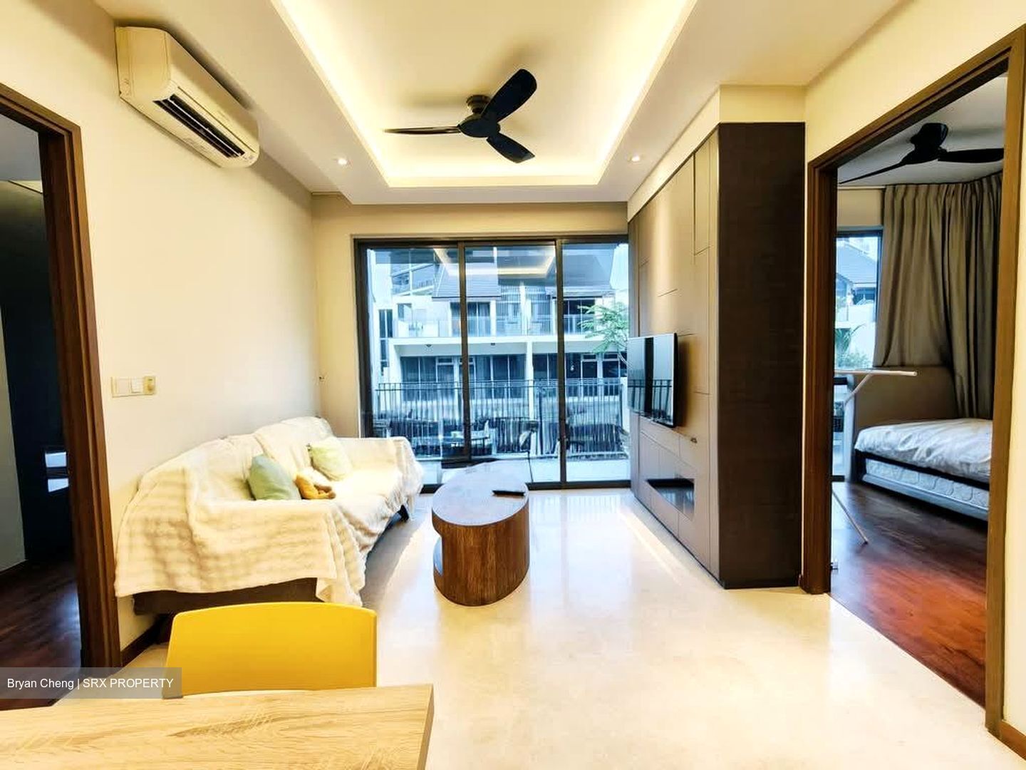 Palm Isles (D17), Condominium #593379381